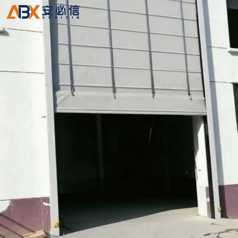 本溪机库门