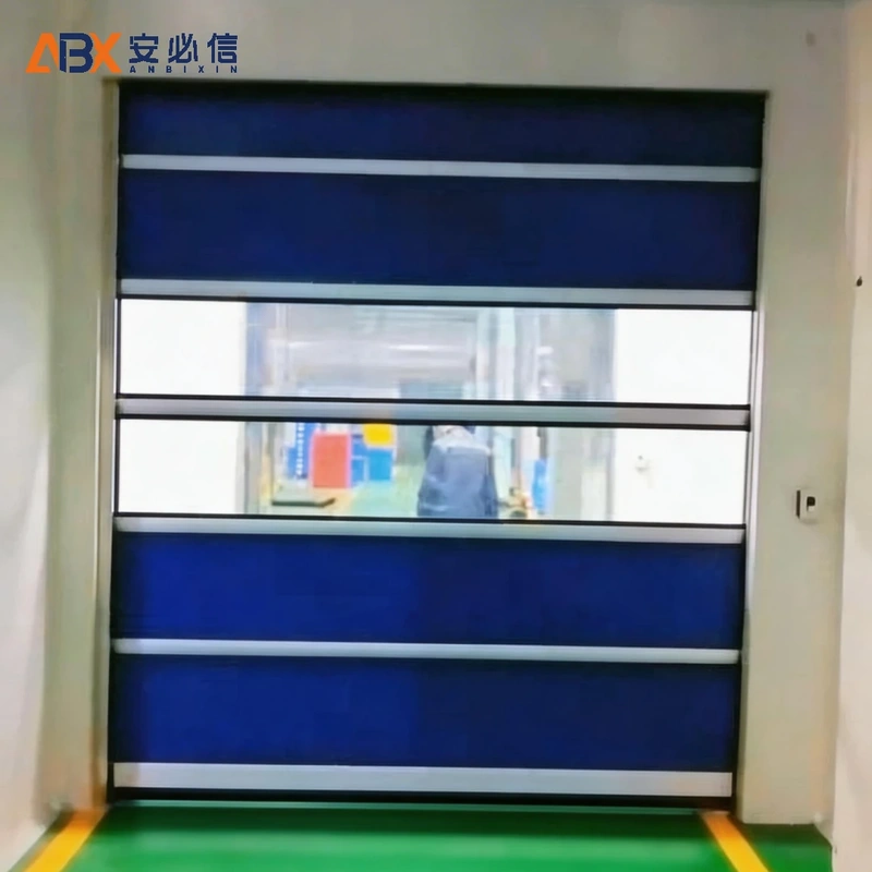 本溪高速门