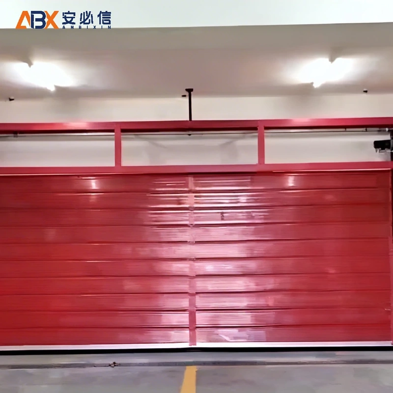 本溪雷达高速门